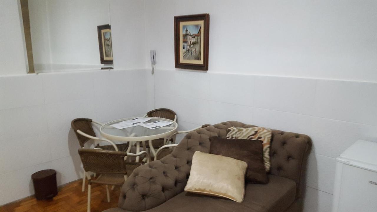 Comodidade E Seguranca No Centro Belo Horizonte Esterno foto