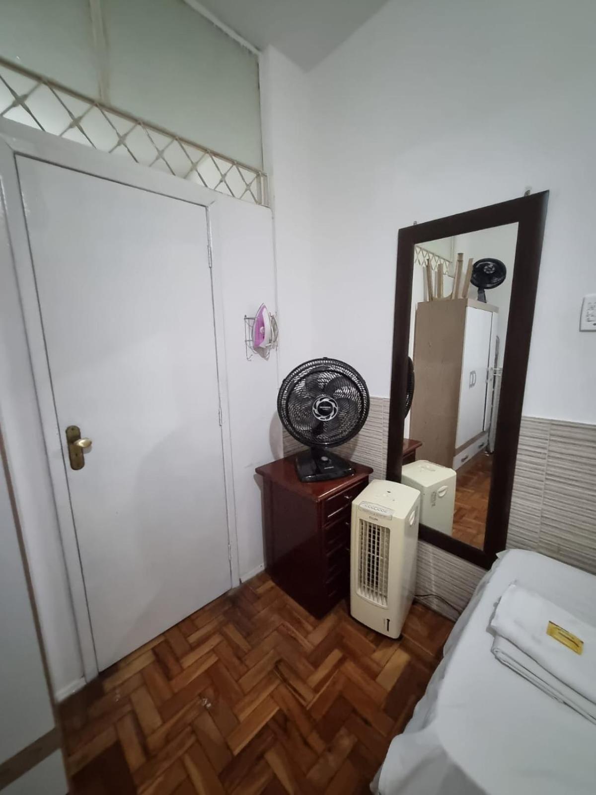 Comodidade E Seguranca No Centro Belo Horizonte Esterno foto