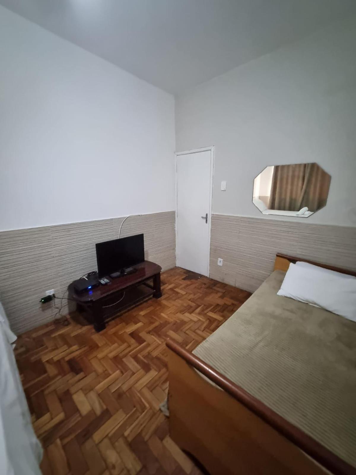 Comodidade E Seguranca No Centro Belo Horizonte Esterno foto