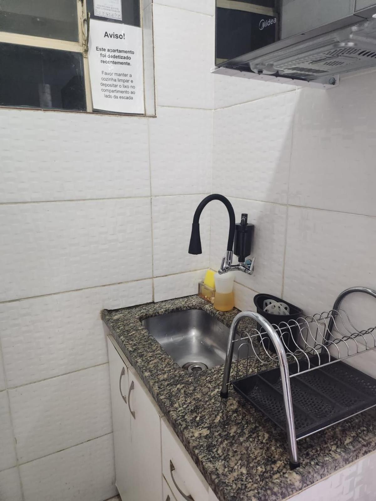 Comodidade E Seguranca No Centro Belo Horizonte Esterno foto