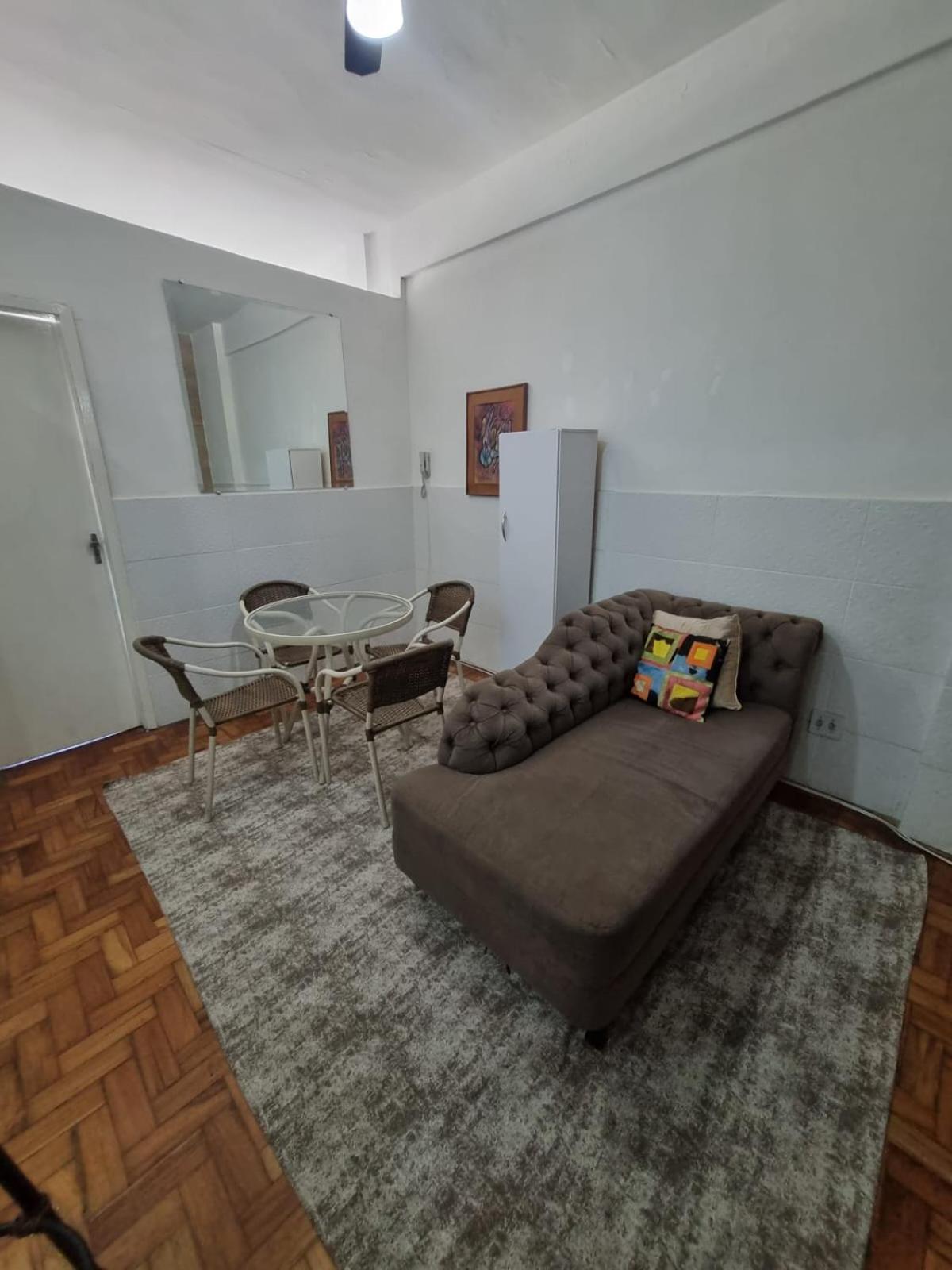 Comodidade E Seguranca No Centro Belo Horizonte Esterno foto