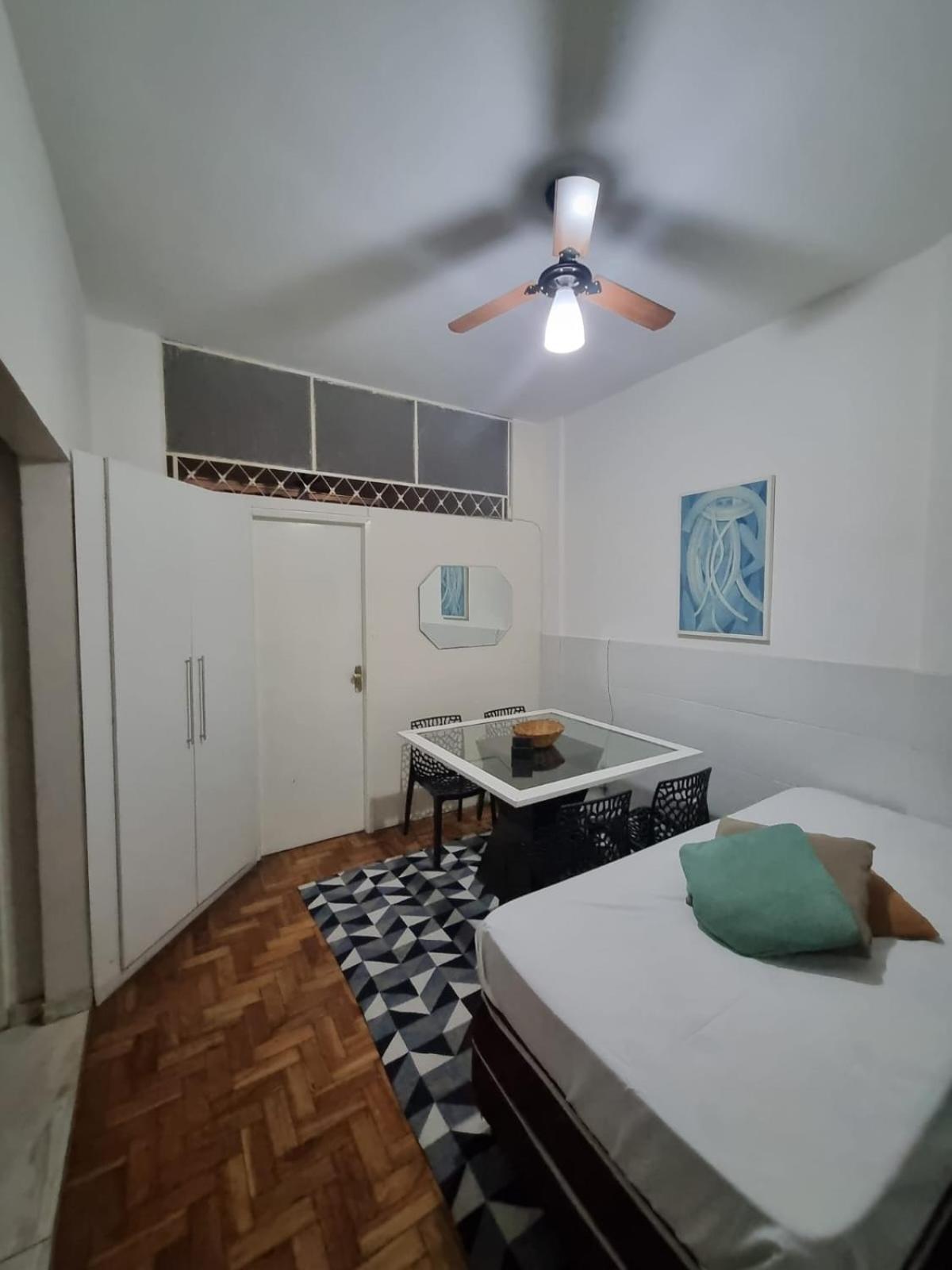 Comodidade E Seguranca No Centro Belo Horizonte Esterno foto
