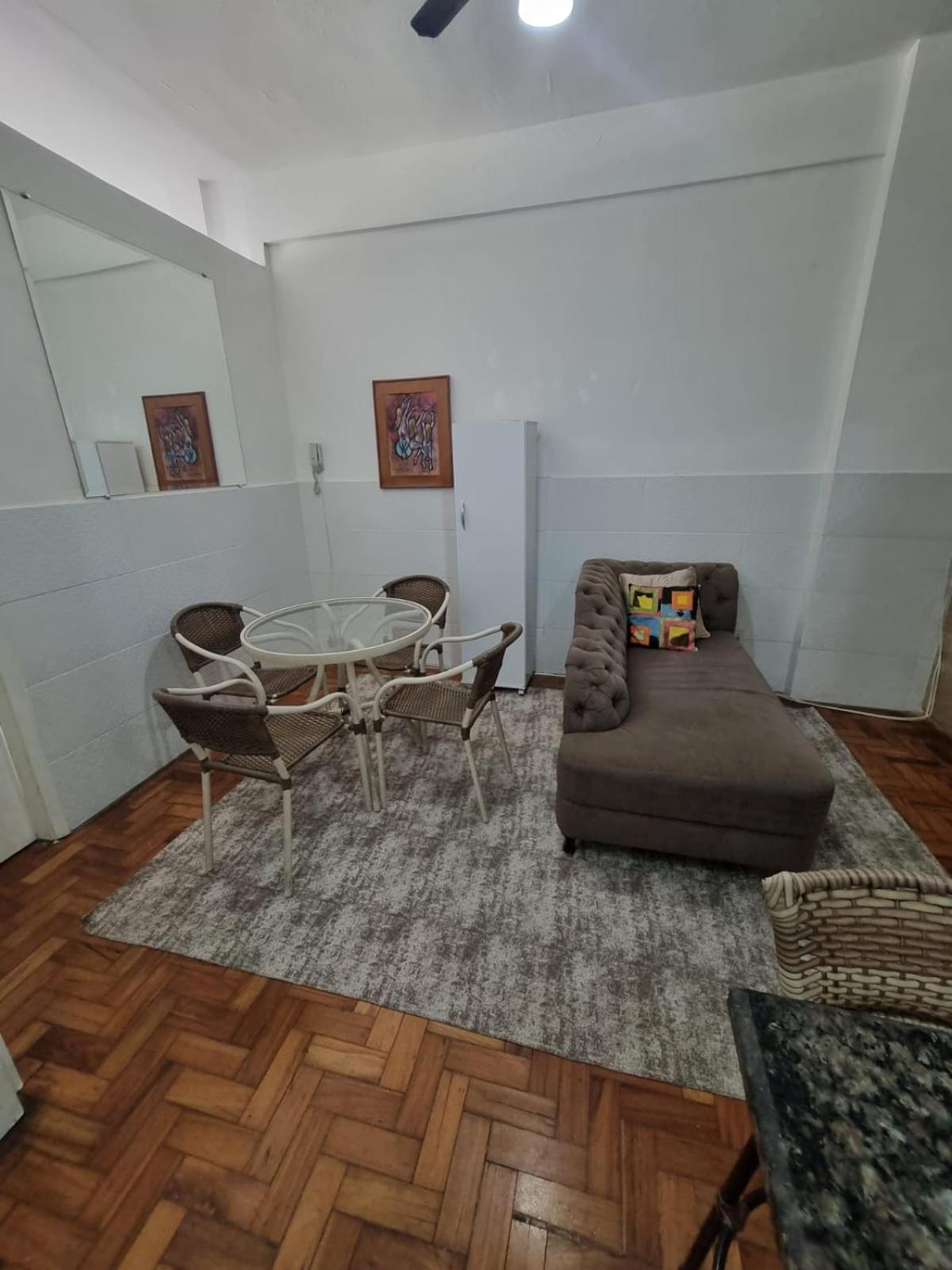 Comodidade E Seguranca No Centro Belo Horizonte Esterno foto