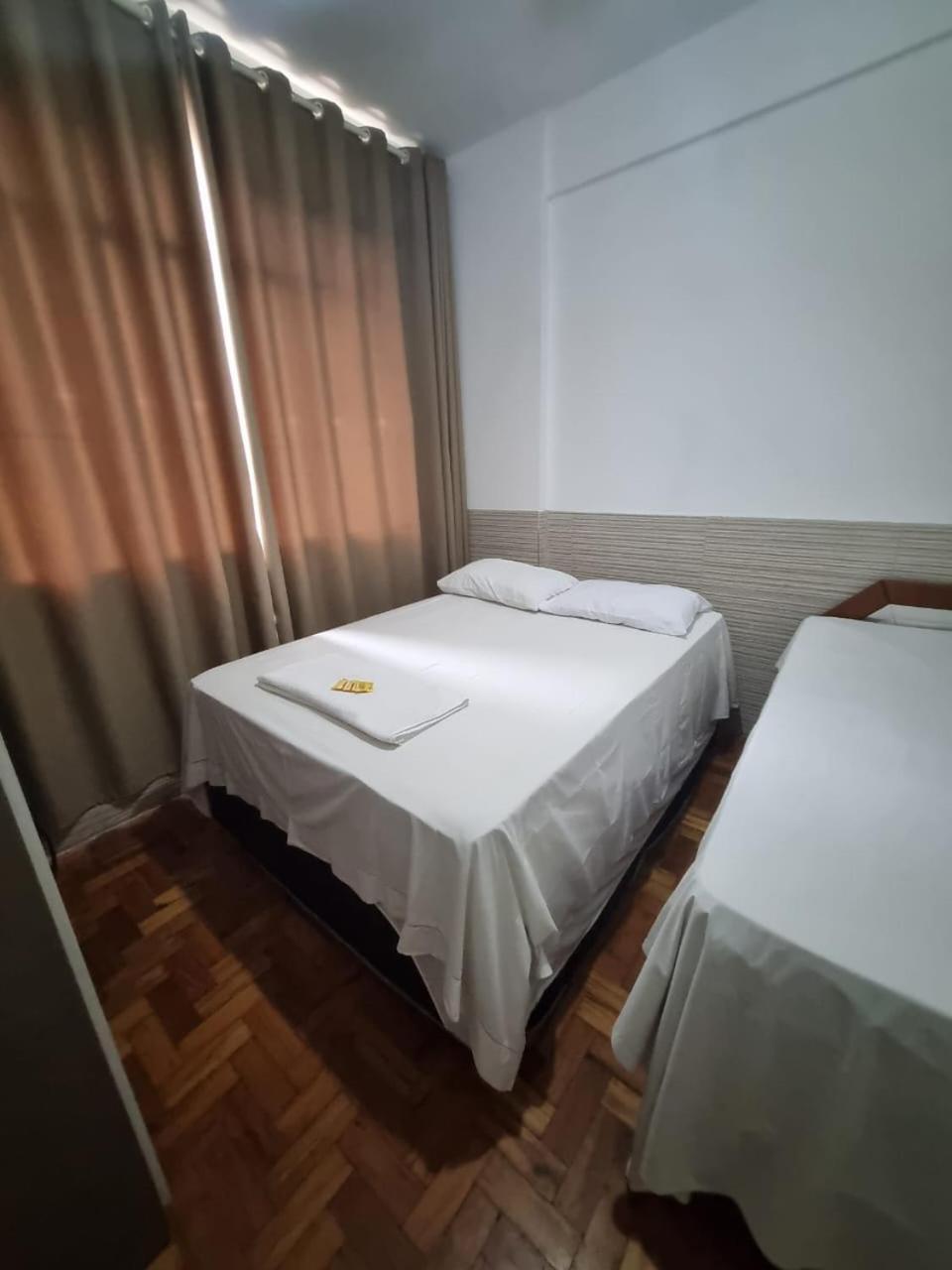 Comodidade E Seguranca No Centro Belo Horizonte Esterno foto