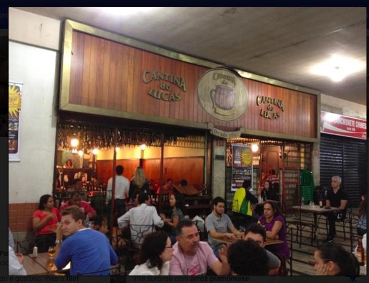 Comodidade E Seguranca No Centro Belo Horizonte Esterno foto